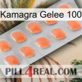 Kamagra Jelly 100 26